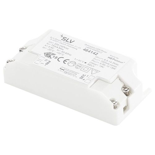 LED Treiber, 30-42V DC,...