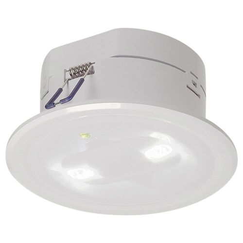 P-Light, Einbauleuchte, LED,...