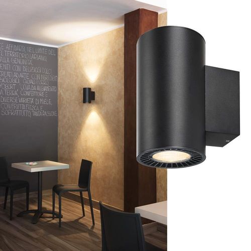 LED Wandleuchte Supros, Up-...