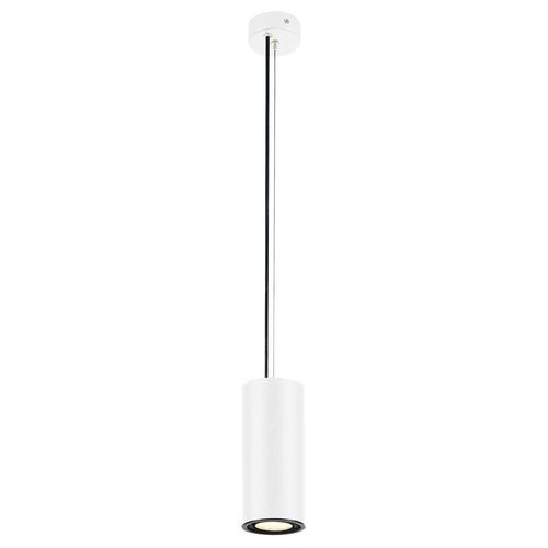 LED Pendelleuchte Supros,...