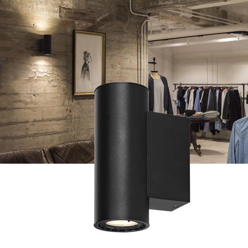 LED Wandleuchte Supros, Up-...