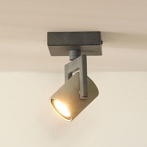 Einflammiger LED-Leuchtenspot...
