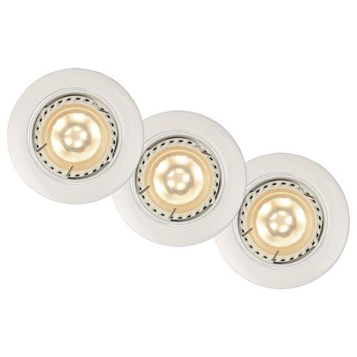 LED Einbaustrahler Focus in...
