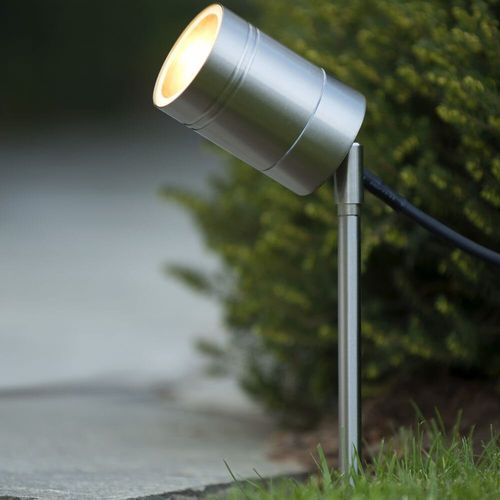 LED Erdspießstrahler Arne,...