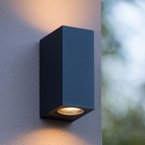 LED Wandleuchte Zora, inkl....