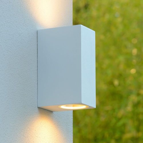 LED Wandleuchte Zora, inkl....