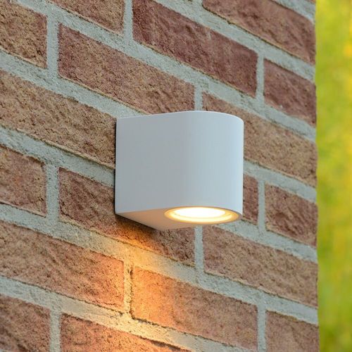 LED Wandleuchte Zora, inkl....
