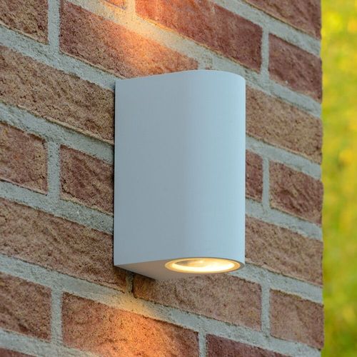 LED Wandleuchte Zora, inkl....