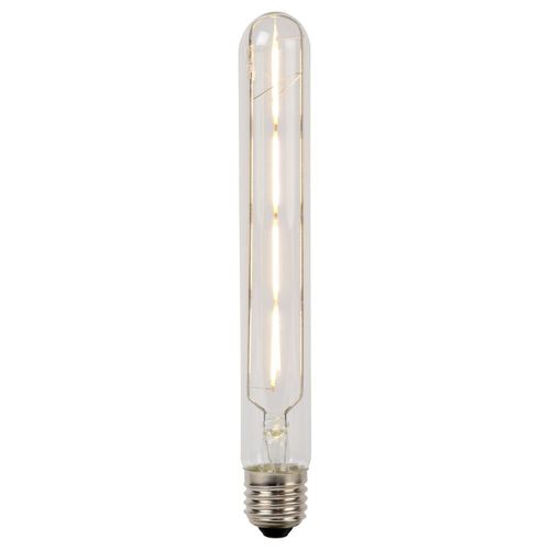 LED Filament Lampe ersetzt...