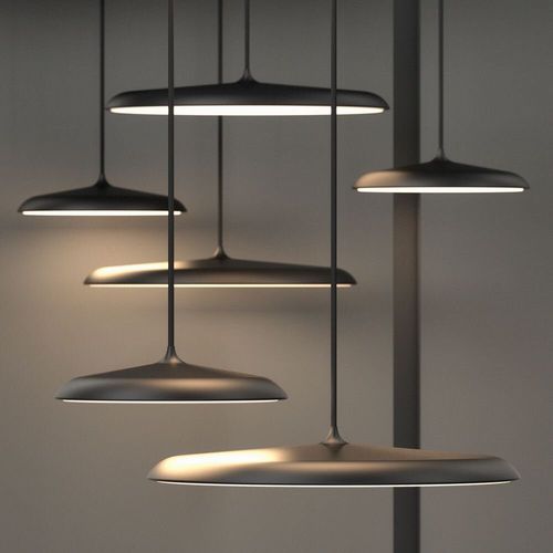 Designer Pendelleuchte...