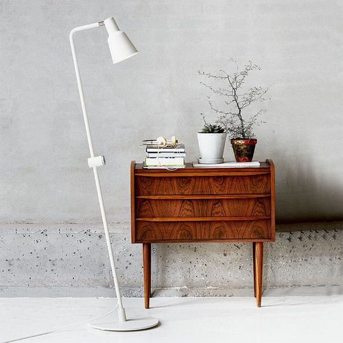 Designer Stehleuchte Patton,...