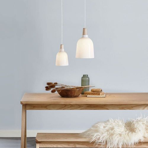Designer Pendelleuchte Karma,...