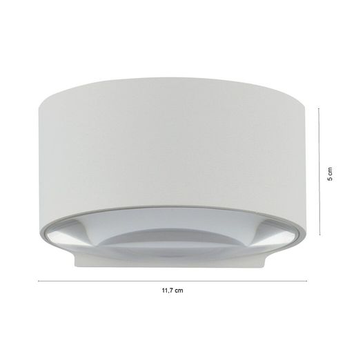 famlights | LED Wandleuchte...