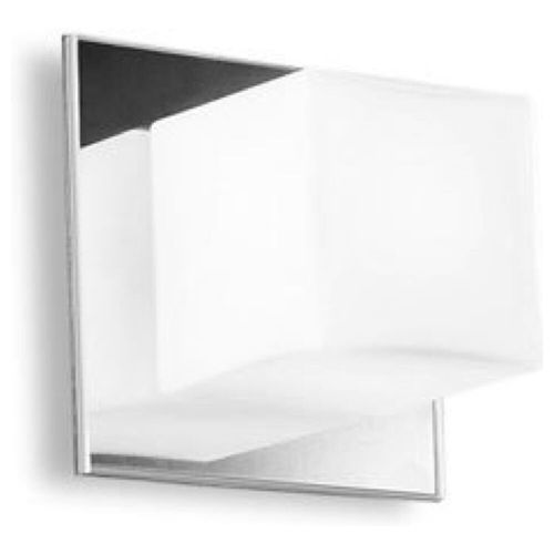 Wandleuchte Cubic, 130 x 130...