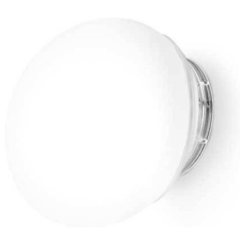 Runde LED Wandleuchte Goccia,...