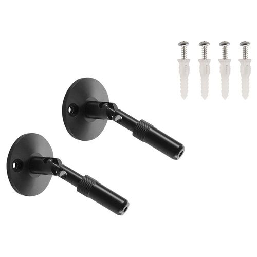 Tenseo Seilsystem, Wandhalter...