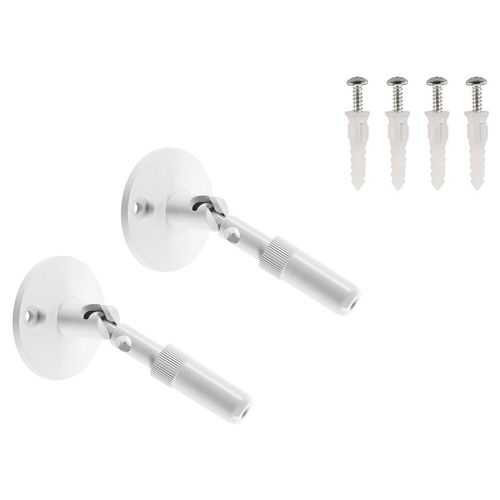 Tenseo Seilsystem, Wandhalter...