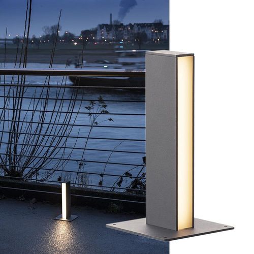 LED Wegeleuchte H-Pol, 3000...