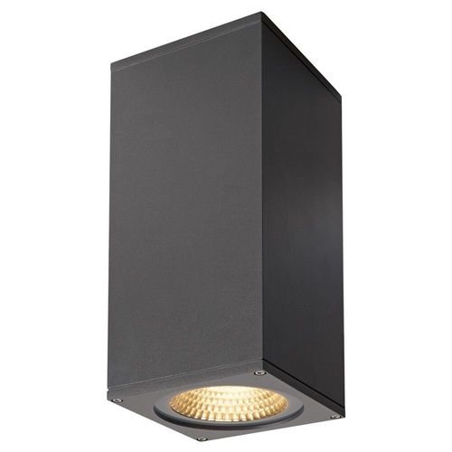 LED Wandleuchte Big Theo in...