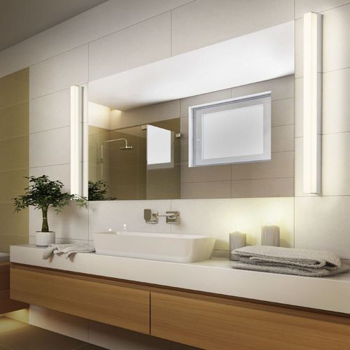 LED Wand- und Deckenleuchte...