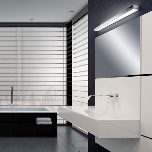 LED Wandleuchte Theia in...