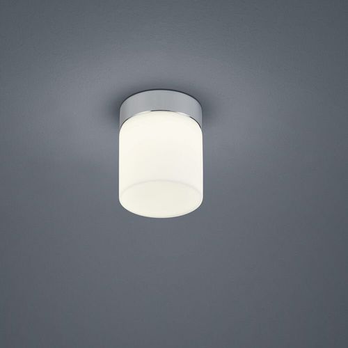 LED Aufbauleuchte Keto rund...