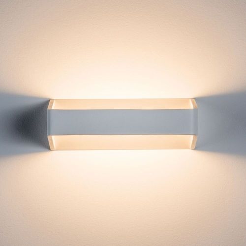 LED Wandleuchte Bar, Up- and...
