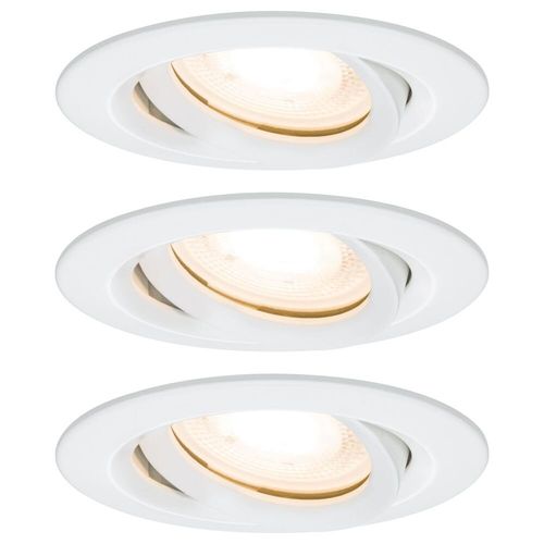 Premium LED Einbauspot Nova,...