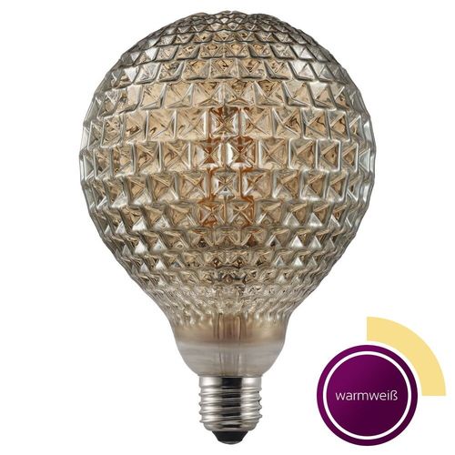 LED Filament Lampe Avra Dent...
