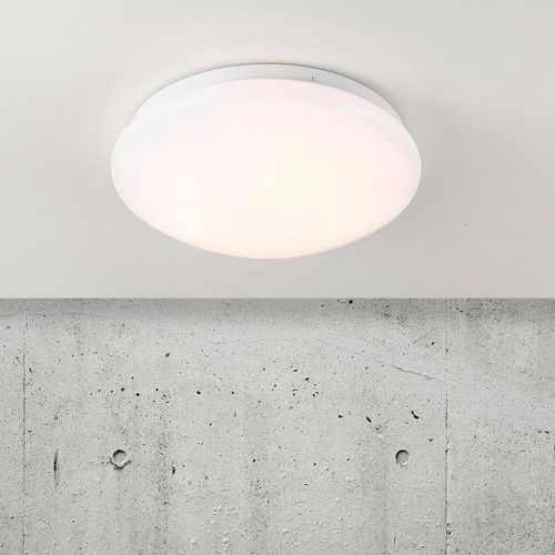 Runde LED Deckenleuchte Mani...