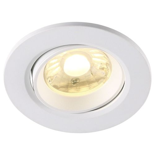 LED Einbauleuchte Roar weiß...