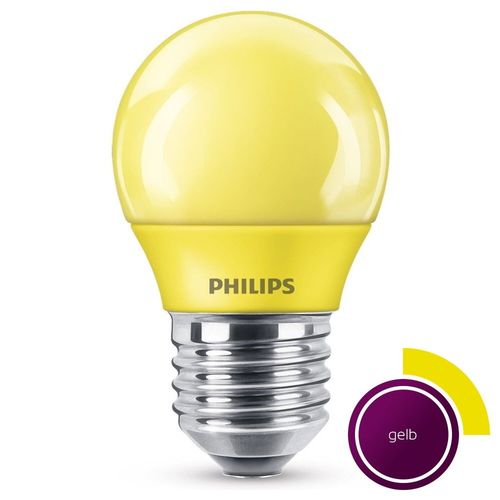 Philips LED Lampe, E27...