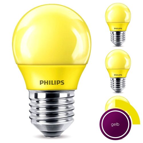 Philips LED Lampe, E27...