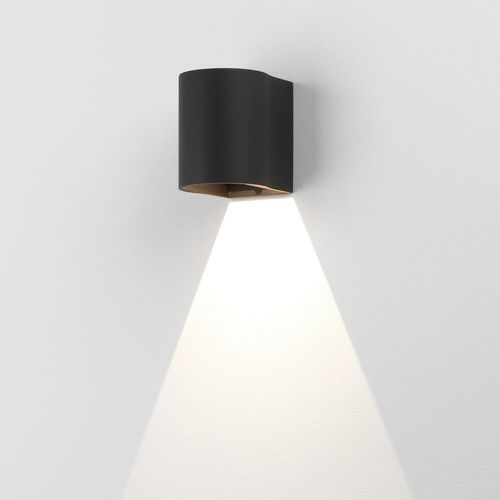 LED Außenleuchte Dunbar in...