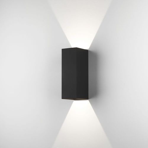 LED Außenleuchte Oslo in...