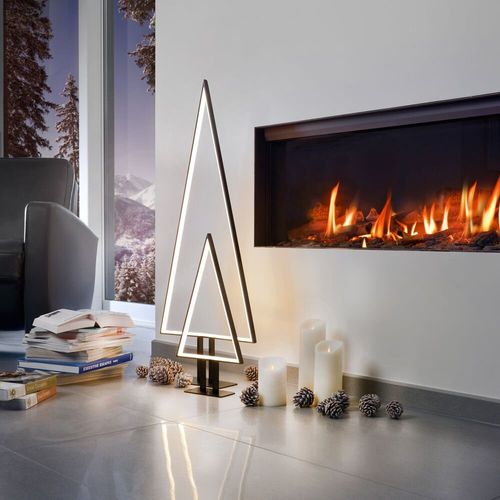 LED Dekoleuchte Pine in...