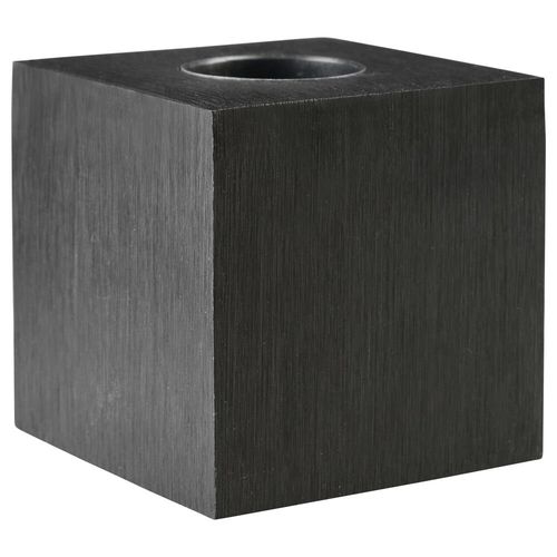 Tischleuchte Cubic in Schwarz...