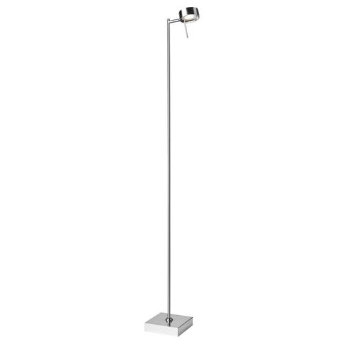 LED Stehleuchte Bling, chrom,...