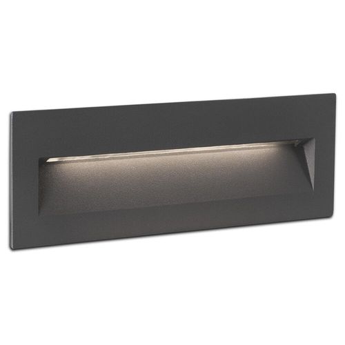 LED Wandeinbauleuchte Nat...