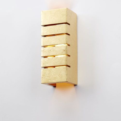 famlights | Gipswandleuchte...