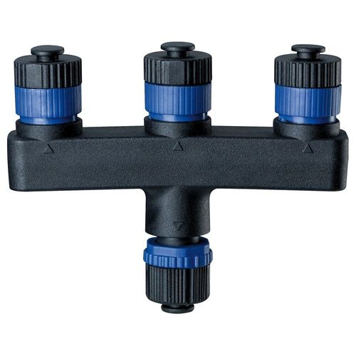 Plug & Shine Verteiler in...