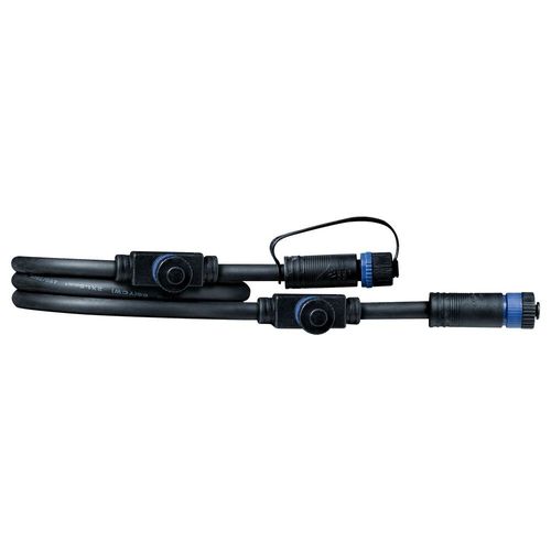 Plug & Shine Kabel IP68 1m...