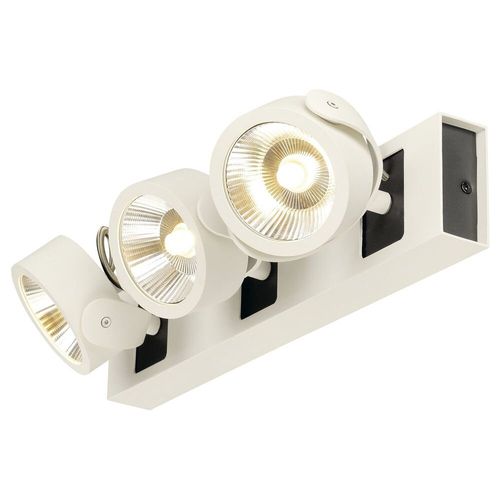 LED Wand- und Deckenleuchte...