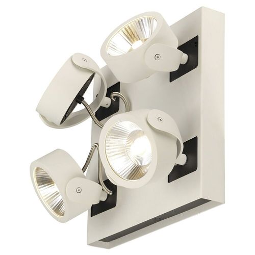 LED Wand- und Deckenleuchte...