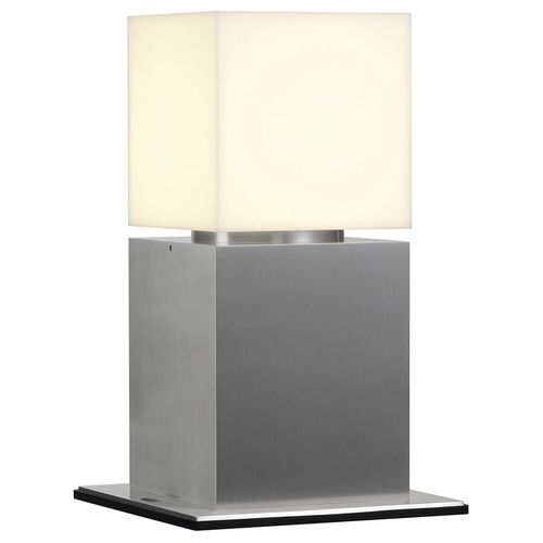 Square Pole 30, E27, Outdoor...