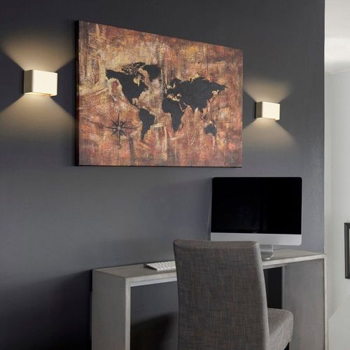 Mana LED Wandleuchte 96mm,...
