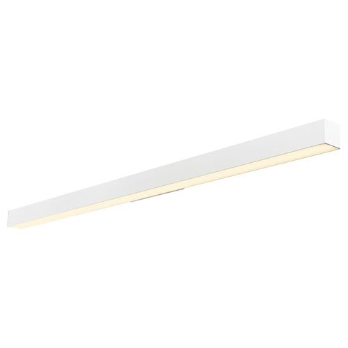 Q-Line LED Wandleuchte, weiß,...