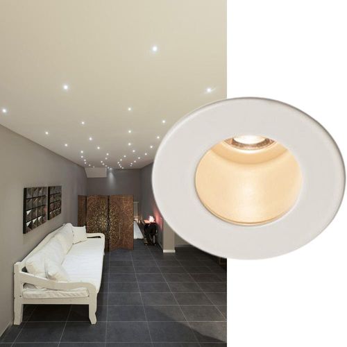 Triton Mini LED...
