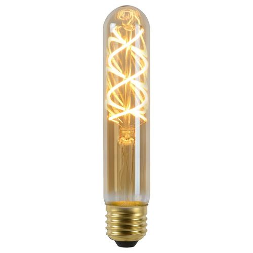 LED Filament Lampe ersetzt...