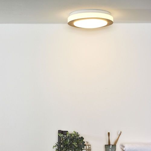 LED Deckenleuchte Dimy aus...
